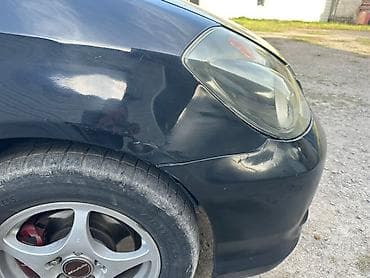 доверенность на машину: Honda Stream: 2004 г., Автомат, Бензин, Минивэн — 9