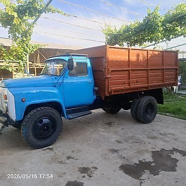 sprinter 315: Грузовик, Б/у — 5