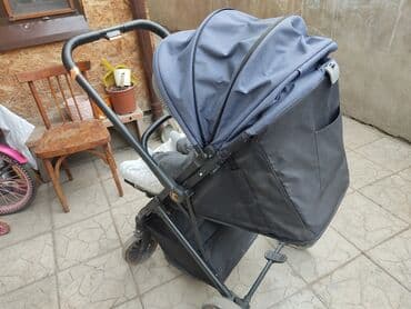 связи с отъездом: Балдар арабасы, Колдонулган — 2