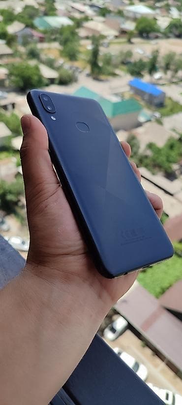 самсунг м10: Samsung Galaxy A10s, Б/у, 32 ГБ, цвет - Черный, 2 SIM — 2