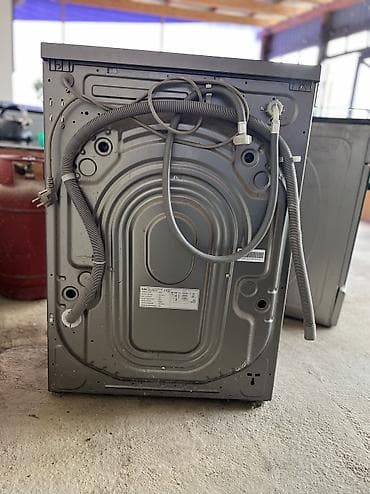 блендер fresh juice: Стиральная машина фронтальная, загрузка 6 кг. Особенности: - — 3