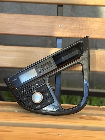 климат коетроль тайота камри: Блок климат контроля Toyota Оригинал, Япония — 1