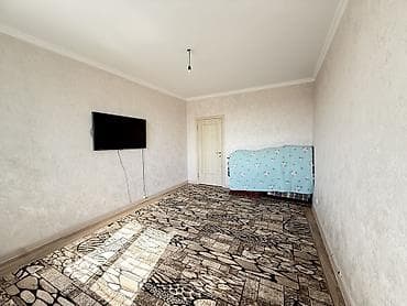 osh flat: 2 комнаты, 70 м², Элитка, 10 этаж, Евроремонт — 7