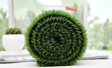 газон бу искусственный: Искусственный газон для футбола, искусственный газон	 искусственный — 10