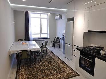 nova grand: 1 комната, Собственник, Без подселения, С мебелью полностью — 6