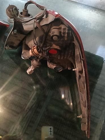 камри задний стоп: Комплект стоп-сигналов Honda Б/у — 1