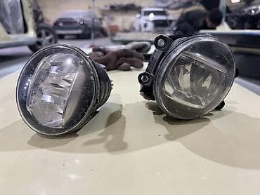 туманки линза: Другой вид противотуманных фар Lexus — 7