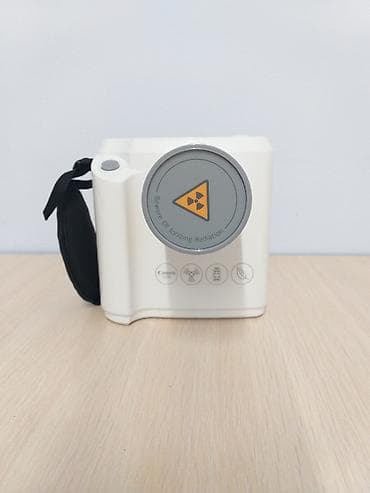 Ингаляторлор, небулайзерлер: Трубка Canon D-045, 70 Kv. Аналог Rextar X. Есть в наличии — 4