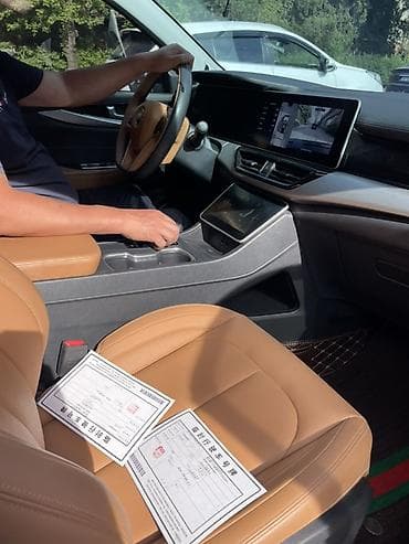 tesla model s: Weltmeister W6, 2022 г., 73000 км, В наличии — 4