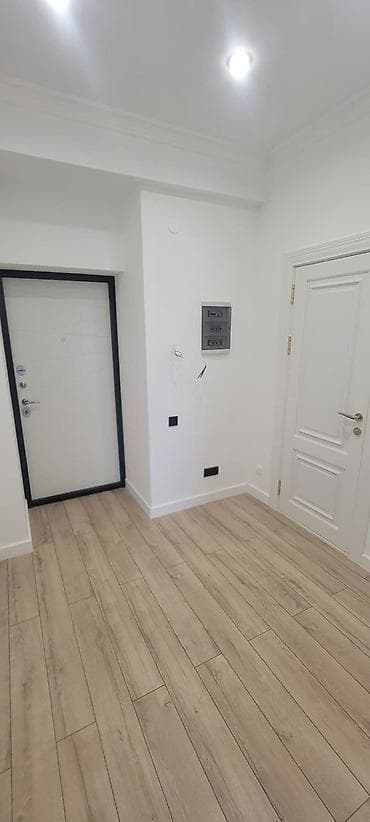 Новостройки от застройщика: 1 комната, 45 м², Элитка — 4