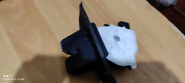 набор ключей в чемодане цена: Замок багажника Toyota 2016 г., Б/у, Оригинал, США — 7