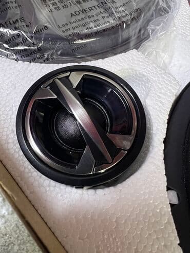 буферы: Динамики Alpine 
 
Размер 16см 
Компоненты 
Коаксиалы 
Буфер — 3