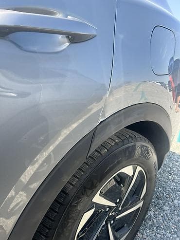 очен срочно: Kia Sportage: 2022 г., 1.6 л, Автомат, Гибрид, Кроссовер — 10