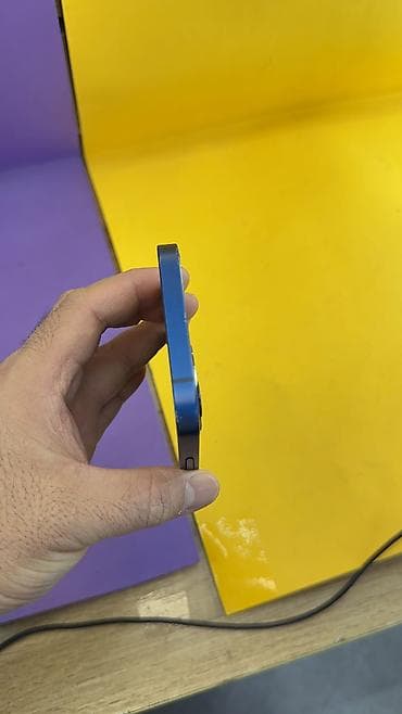 tab a9: IPhone 12, Б/у, 128 ГБ, 81 % — 10