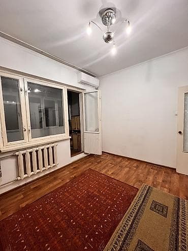 район цум: 2 комнаты, 50 м², 105 серия, 5 этаж, Косметический ремонт — 9