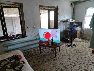 дом кудайберген касым: Дом, 64 м², 4 комнаты, Собственник, Старый ремонт — 8