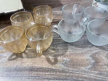 Бекерге берем: Пятьсот сом — 10