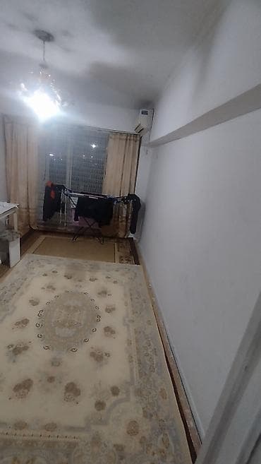 pro group: 3 комнаты, 64 м², Молодая Гвардия Индивидуалка, 9 этаж, Косметический ремонт — 1