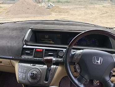 мотор суу: Honda Elysion: 2005 г., 3 л, Автомат, Бензин, Вэн/Минивэн — 9
