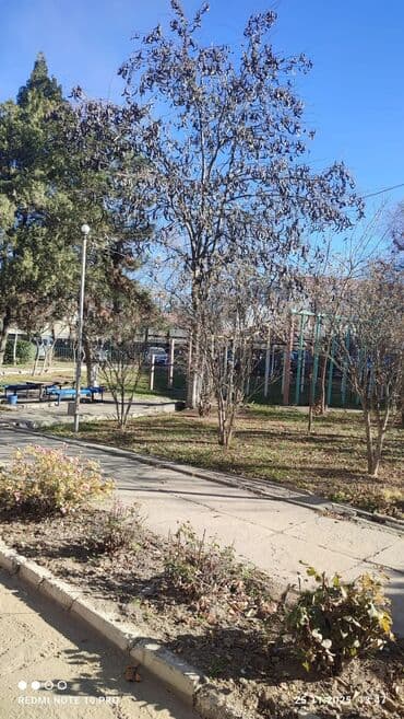 отдам в расрочку: 2 комнаты, 50 м², Индивидуалка, 15 этаж, Старый ремонт — 14