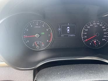 киа оптима салон 2018: Kia K5: 2018 г., Автомат, Газ, Седан — 8