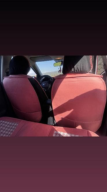 кызыл кия кыз: Kia Morning: 2020 г., 0.1 - engine capacity л, Газ, Универсал — 10