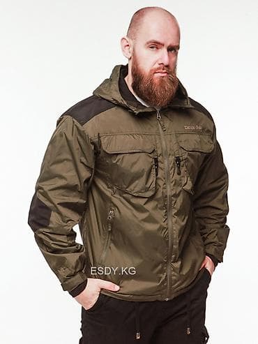 чехол для мото: Ветровка весна Tactical Series Бишкек, 7-й микрорайон — 10