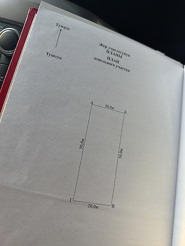 10 соток, Для строительства, Красная книга