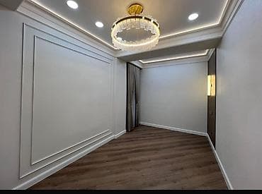 Недвижимость: 3 комнаты, 78 м², Дизайнерский ремонт — 5