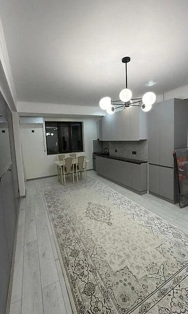 mega hous: 1 комната, Агентство недвижимости, Без подселения, С мебелью полностью — 6