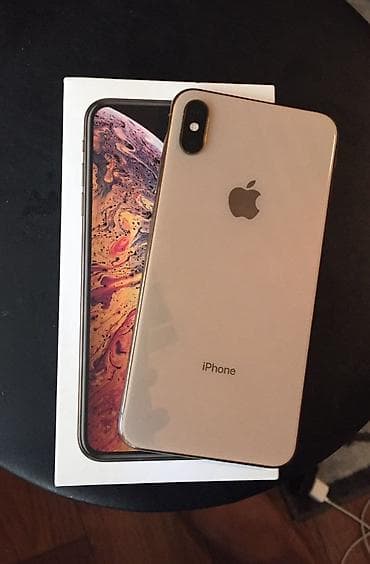 IPhone Xs Max