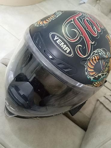 yamaha jog: Мини мопед Yamaha, 60 куб. см, Бензин, Б/у — 7