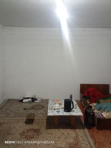 долгосрочная аренда гостиницы: Однокомнатное жилое помещение - Просторная комната с высоким потолком — 2