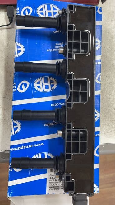 Катушка зажигания на Опель! Опель Зафира Опель Астра Опель Агила