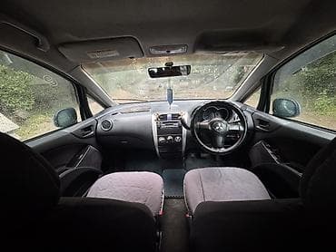 митсубиси колт: Mitsubishi Colt: 2004 г., 1.3 л, Автомат, Бензин, Хэтчбэк — 2