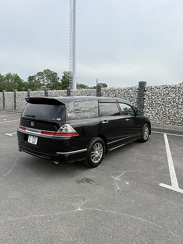 rb2: Honda Odyssey: 2004 г., 2.4 л, Автомат, Бензин, Минивэн — 6