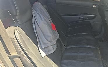 Toyota: Toyota WISH: 2005 г., 1.8 л, Автомат, Бензин, Минивэн — 3
