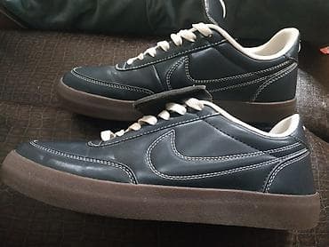 nike blazer: Кроссовки Nike HQ - Размер: EU 43,5 (US 10, UK BR CM CN 275/2.5) — — 4