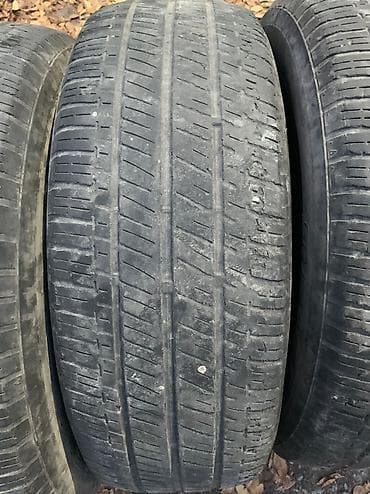 r 21: Шины б/у — 3