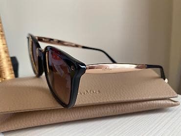 mr volos: Очки Max Mara Оригинал 100% В комплекте кожаный футляр Брали за — 3