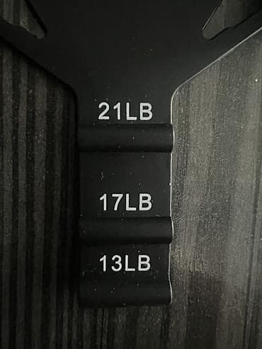 тренир: Эспандер для пальцев и кисти (тренажёр-разгибатель) - Модель с пятью — 1