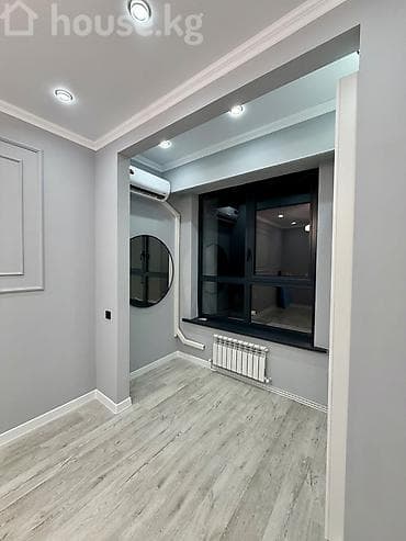 магистраль: 1 комната, 50 м², Элитка, 13 этаж — 4