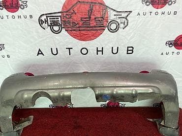 subaru бампер: Subaru — 1