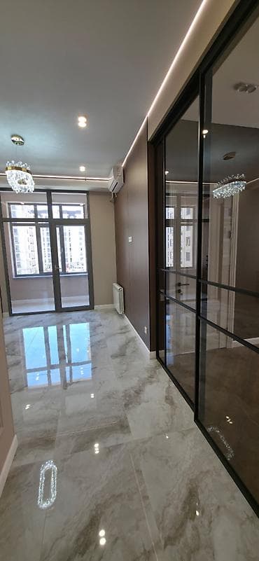 Продажа квартир: 3 комнаты, 80 м², Элитка, 4 этаж, Дизайнерский ремонт — 3