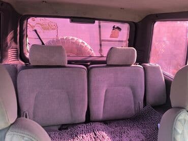 диск ципления 2об дизель цена: Mitsubishi Pajero: 1994 г., 2.8 л, Автомат, Дизель, Внедорожник — 5