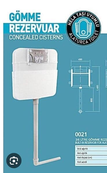 сантехник унитаз: Турецкие инсталляции оптом и в розницу!!! Отличного качества по — 2