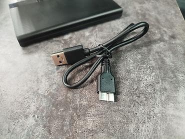 hp p2000: Накопитель для ПК, Новый, Toshiba, HDD, 512 ГБ, 2.5", Для ПК — 4
