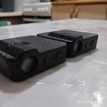 авто прожектор: Декоративная подсветка Для дверей, Новый, Самовывоз — 3