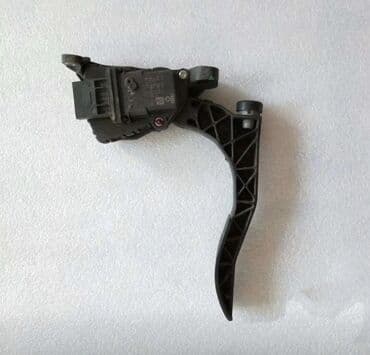 купить пульсометр на палец в бишкеке: Ауди А6 С6 педаль газа — 1