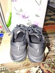 прокат мужских костюмов [возьми на прокат] бишкек фото: Кроссовки Li-Ning (логотип на язычке и боковой части). - Цвет — 4